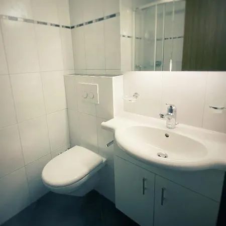Appartement Valere C 244 Leukerbad