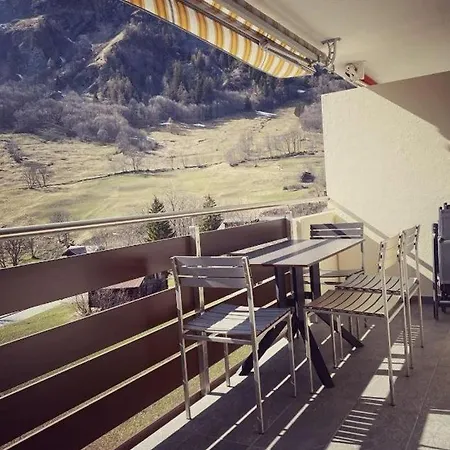 Appartement Valere C 244 *