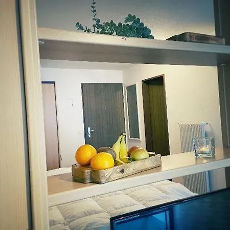 Appartement Valere C 244 *