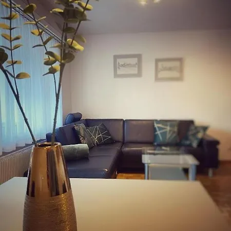 Appartement Valere C 244 *