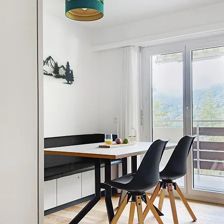 Appartement Valere C 244 Loèche-les-Bains