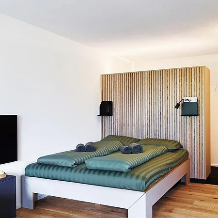 Valere C 244 Appartement Loèche-les-Bains