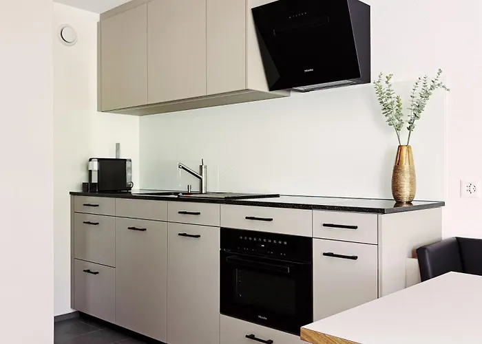 Daire Valere C 244 *