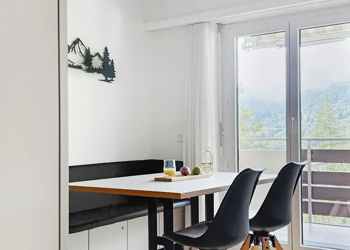 Daire Valere C 244 Leukerbad