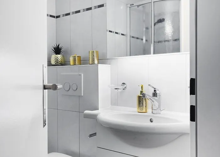 Daire Valere C 244 *