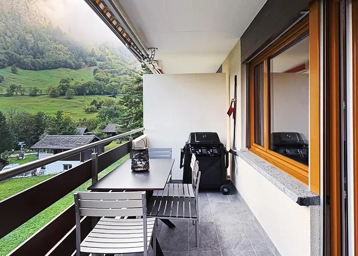 Valere C 244 * Leukerbad