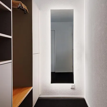 Lägenhet Valere C 244 *