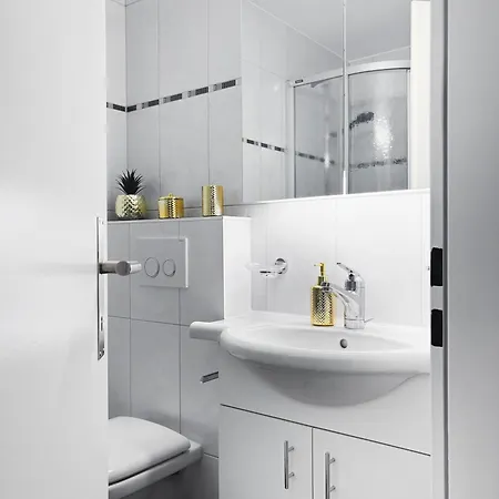 Lägenhet Valere C 244 *