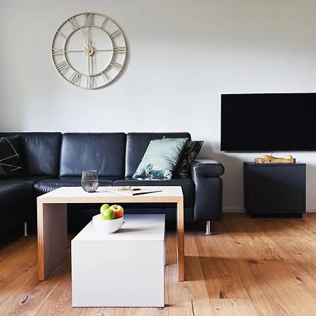 Apartment Valere C 244