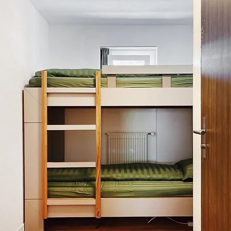 Apartment Valere C 244 *